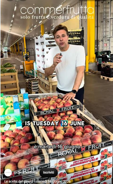 The picks of the day - Tuesday, June 16, 2026