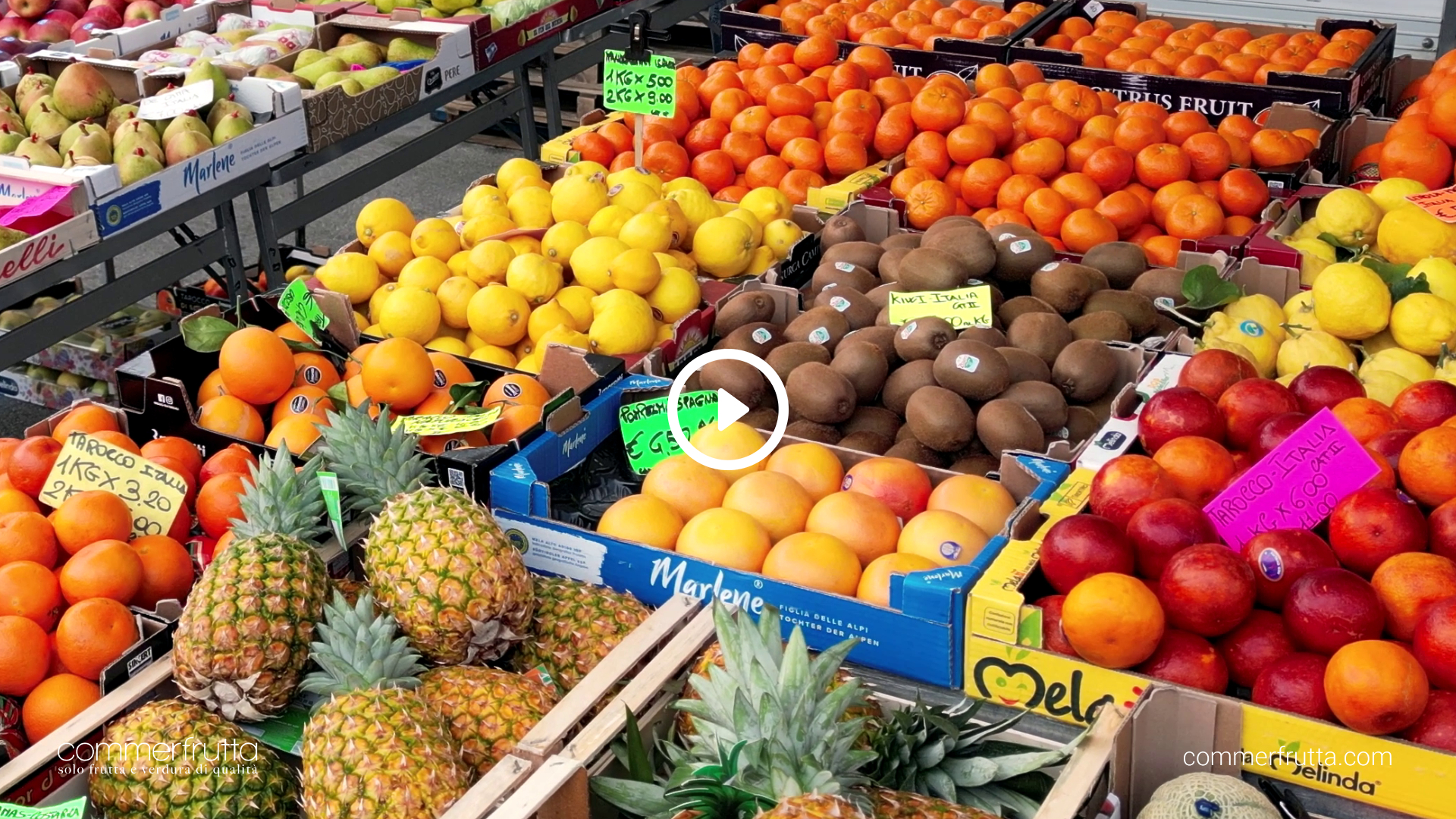 Greengrocers