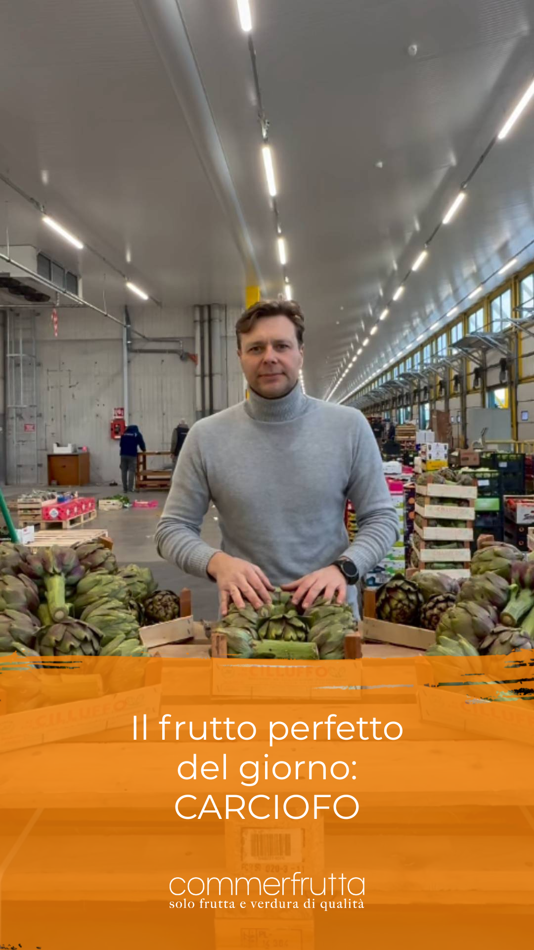Il Carciofo