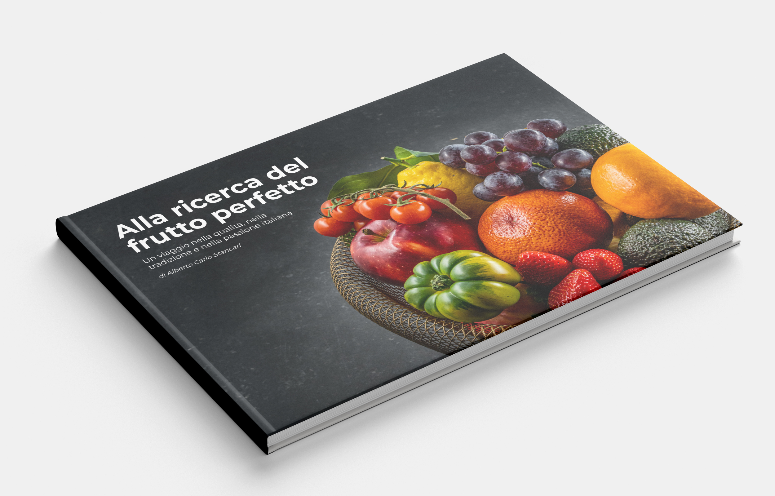 Dove leggere “Alla ricerca del frutto perfetto”