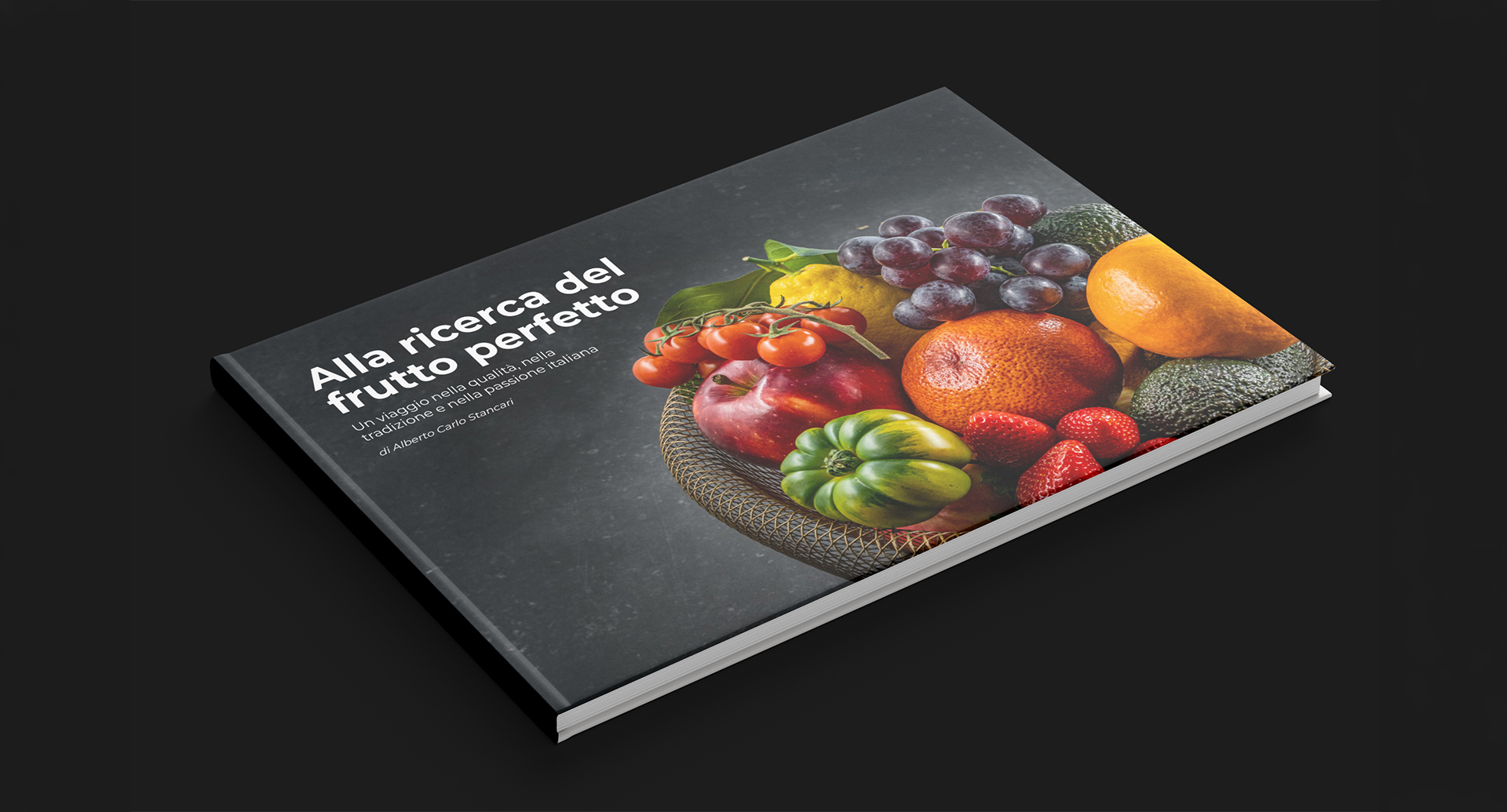 Alla ricerca del frutto perfetto