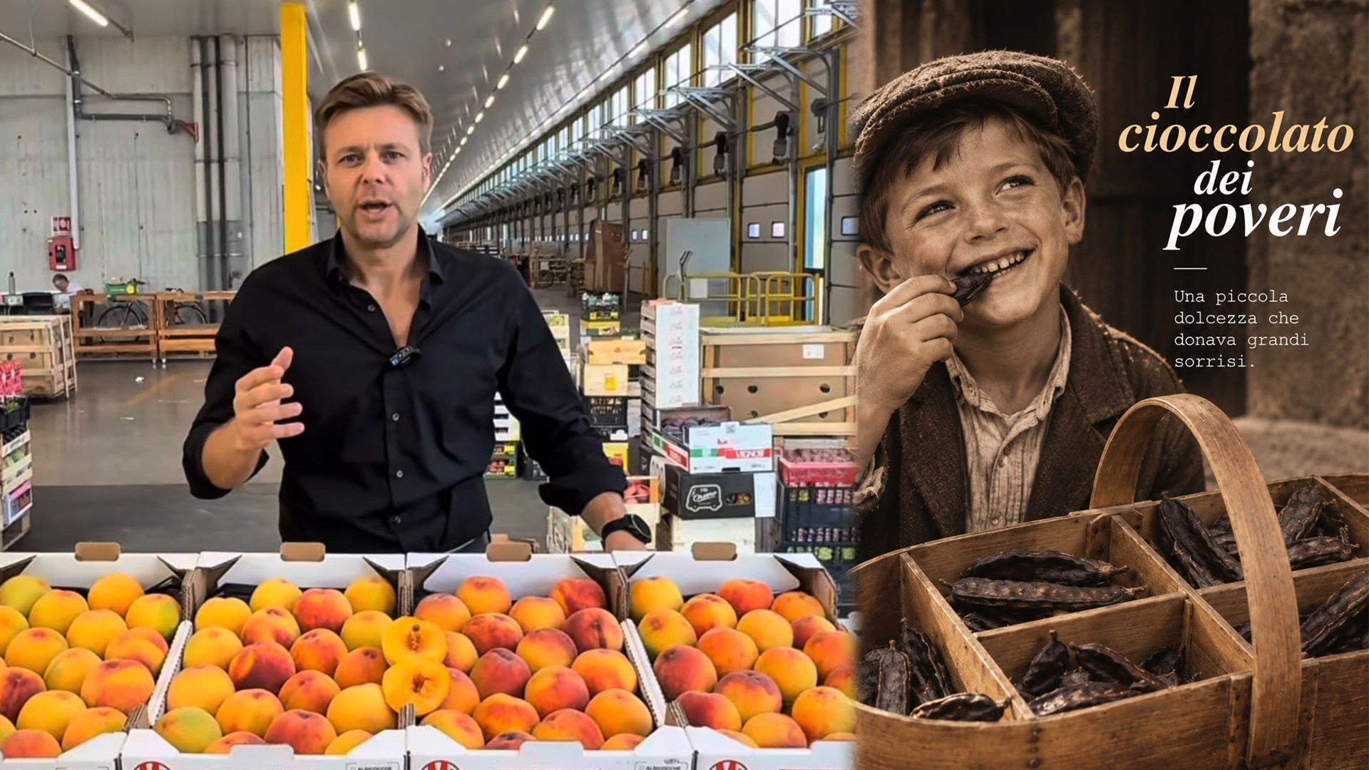 Commerfrutta
