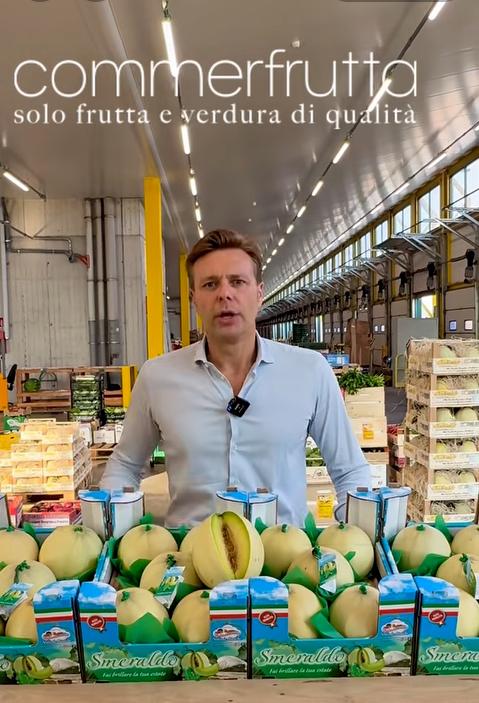 Il Melone Smeraldo