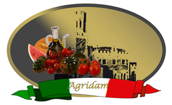 Agridam-Tomaten