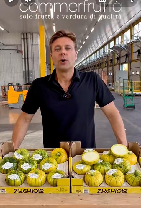 Lo Zucchiolo